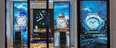 panerai istanbul boutique|Istinye Park EB .